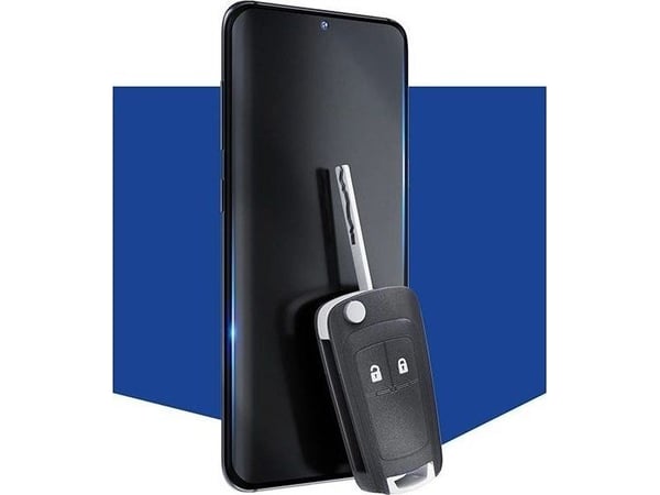 3MK ARC+, Google, Google Pixel 6a, Reptålig, 1 styck