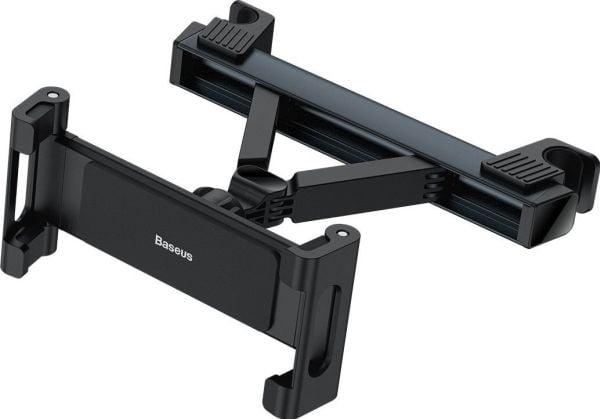 Baseus JoyRide Pro nettbrettholder for bilhodestøtte (svart)