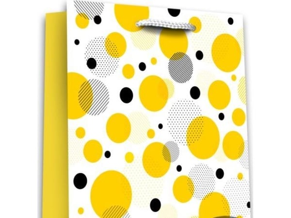 Metrex gavepose YC-001 Premium Dots p12