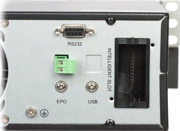 UPS EAST AT-UPS1000BK-RACK (rack)
