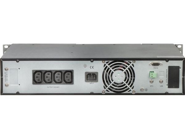 UPS EAST AT-UPS1000BK-RACK (rack)