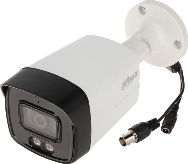 Dahua Technology Lite DH-HAC-HFW1231R-Z-A Bullet HDCVI-turvakamera Ulkona 1920 x 1080 pikseliä Katto/seinä/tolppa