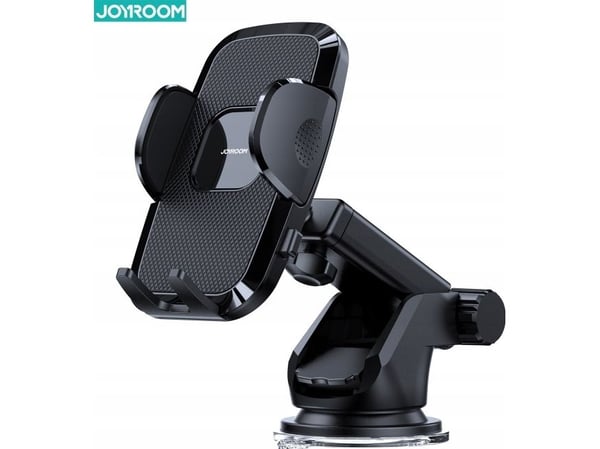 MAXXIMUS bilholder MAXXIMUS VADER BLACK / CZARNY, til glass