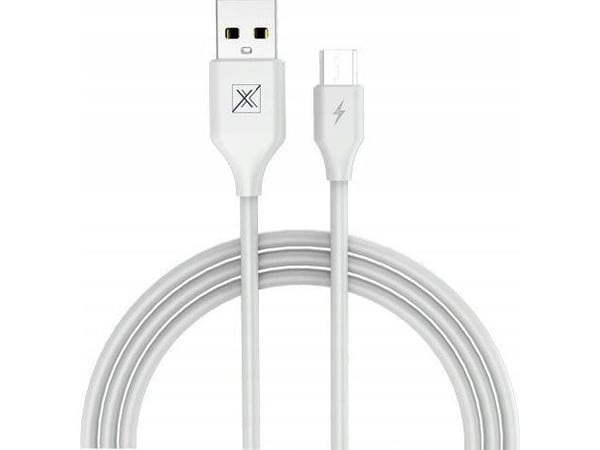 MAXXIMUS Laturin lataus... yksin. Maxximus Infinity 2.1A Micro USB, 2xUSB
