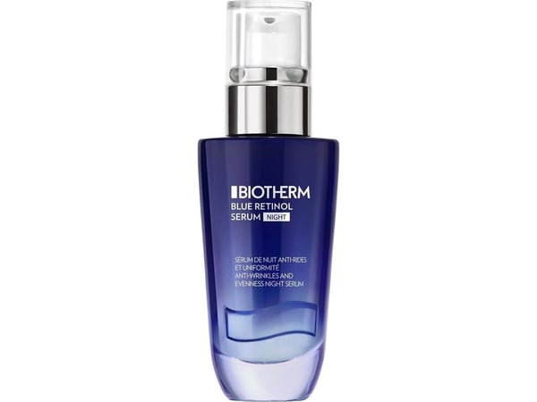 BIOTHERM BLÅ RETINOL NATTSERUM 30ML
