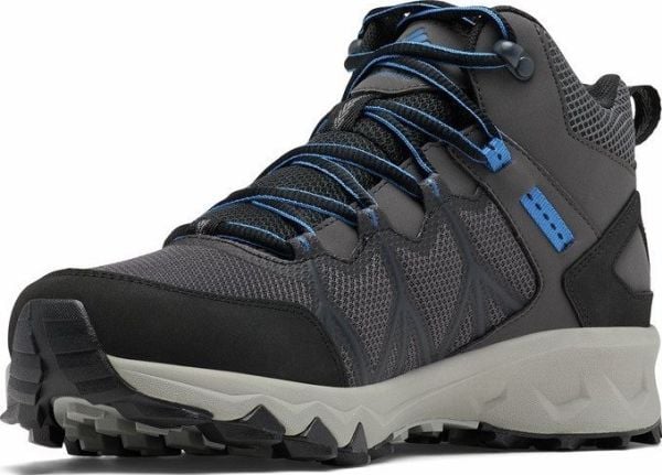 Columbia trekkingsko for menn Columbia PEAKFREAK II MID OUTDRY høye trekkingsko for menn 42