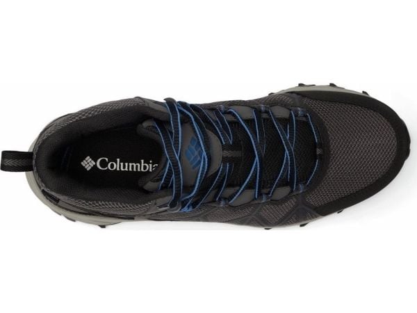 Columbia trekkingsko for menn Columbia PEAKFREAK II MID OUTDRY høye trekkingsko for menn 44