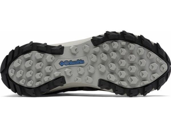Columbia trekkingsko for menn Columbia PEAKFREAK II MID OUTDRY høye trekkingsko for menn 44