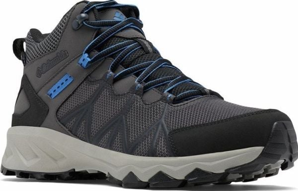 Columbia miesten vaelluskengät Columbia PEAKFREAK II MID OUTDRY miesten korkeat vaelluskengät 43.5
