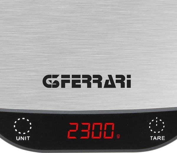 Kjøkkenvekt G3Ferrari G20096