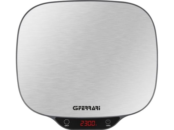 Keittiövaaka Keittiön paino G3Ferrari G20096