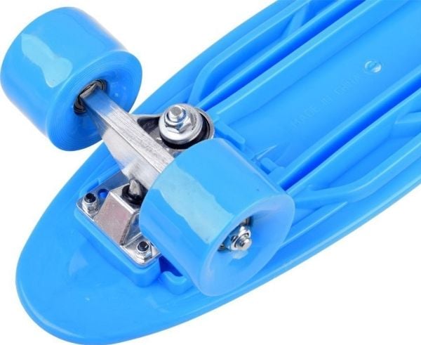 Jokomisiada FISZKA fargerike SKATEBOARD SP0575