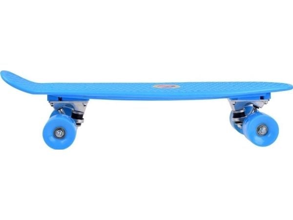 Jokomisiada FISZKA fargerike SKATEBOARD SP0575
