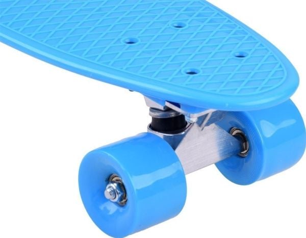 Jokomisiada FISZKA fargerike SKATEBOARD SP0575