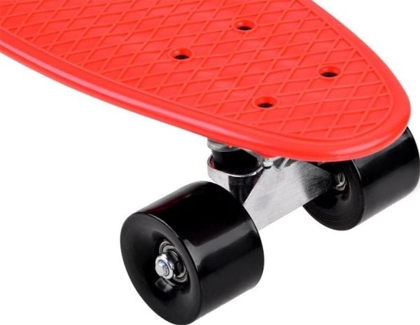 Jokomisiada FISZKA fargerike SKATEBOARD SP0575