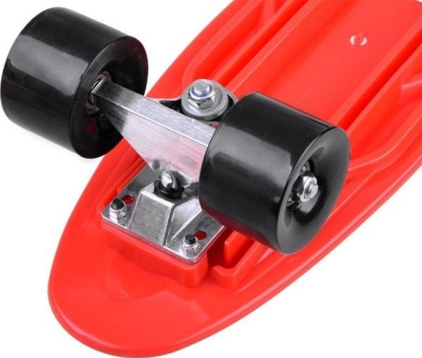 Jokomisiada FISZKA fargerike SKATEBOARD SP0575