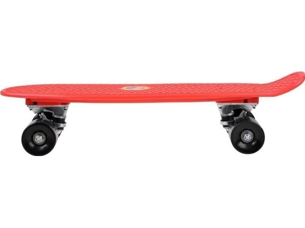 Jokomisiada FISZKA fargerike SKATEBOARD SP0575