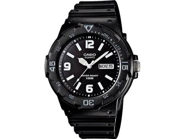 Zegarek Casio Zegarek Męski Casio (45 mm)