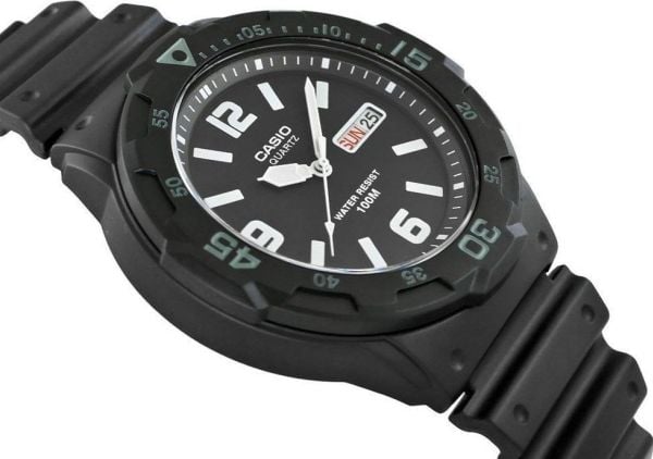 Zegarek Casio Zegarek Męski Casio (45 mm)
