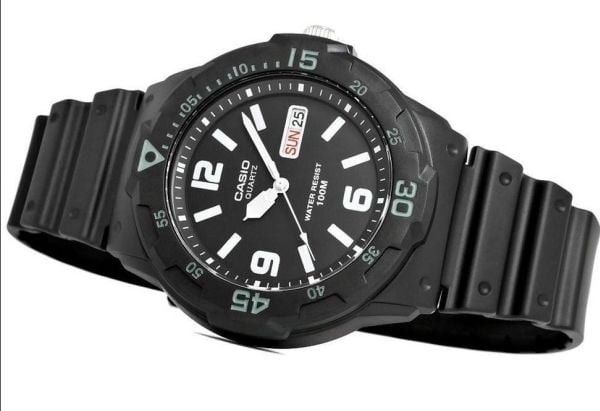 Zegarek Casio Zegarek Męski Casio (45 mm)