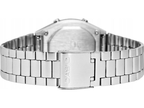 Gravity klocka CASIO B640WD-1AVDF unisex