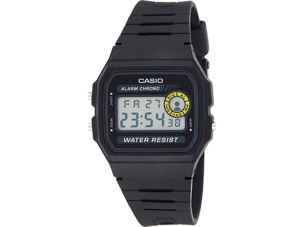 Casio klokke dame Casio VINTAGE (32 mm)