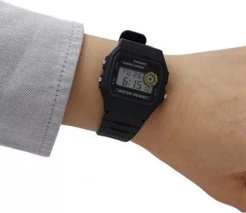 Casio klocka dam Casio VINTAGE (32 mm)