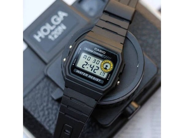 Casio klocka dam Casio VINTAGE (32 mm)