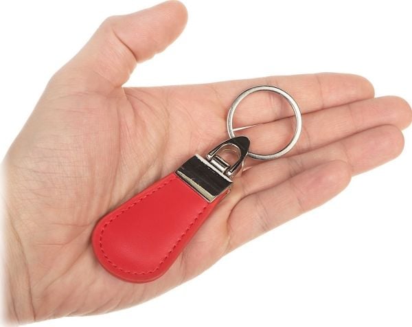 Atlo RFID-avainrengas ATLO-564/RD