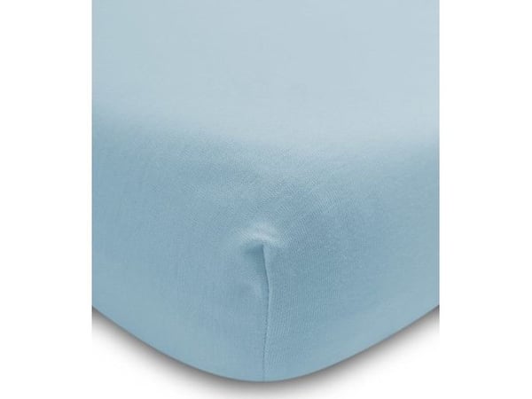 Sensillo BAMBUS SQUIRT BLUE 140X70