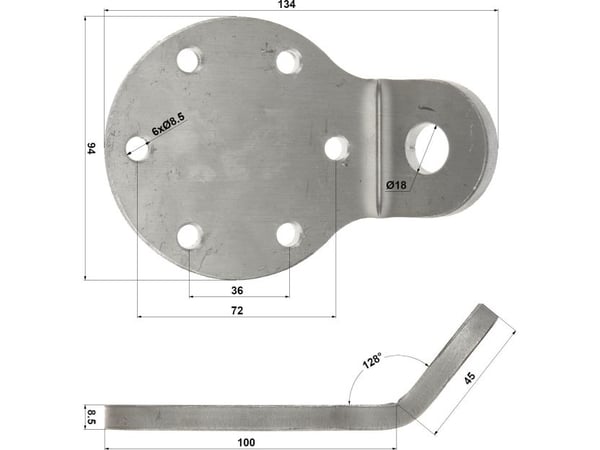 Delta-KRAGE FOR OPPHOLD MK-1,5/KOL