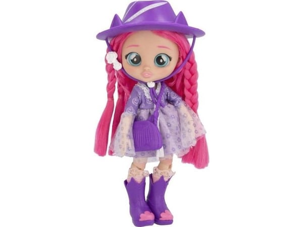 TM Toys Doll Cry Babies Bff Katie