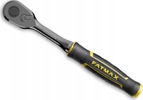 Stanley ST. med skralle 1/4" 120 deler med sokler og bits