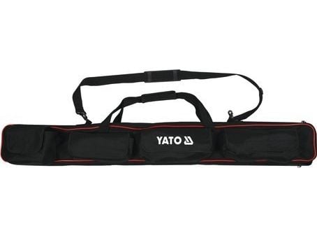 Yato 36980 - HAND CUTTING SYSTEM WITH CONNECTABLE GUIDE - Op to max 320Ccm