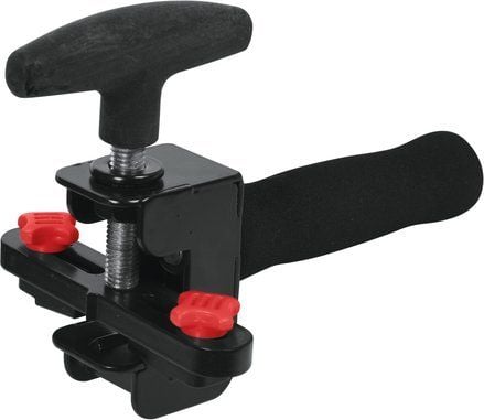 Yato 36980 - HAND CUTTING SYSTEM WITH CONNECTABLE GUIDE - Op to max 320Ccm