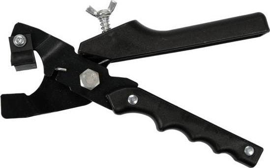 Yato 36980 - HAND CUTTING SYSTEM WITH CONNECTABLE GUIDE - Op to max 320Ccm