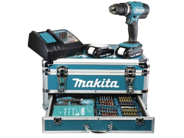 Makita SE00000078, Radio, Sisätila, 230 V, 12 V, AC–DC, 50 V