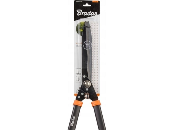 Bradas V-SERIES pensasleikkuri, aaltoterä