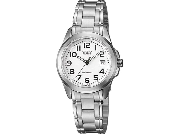 Casio klokke LTP-1259PD-7BEG (dameur)