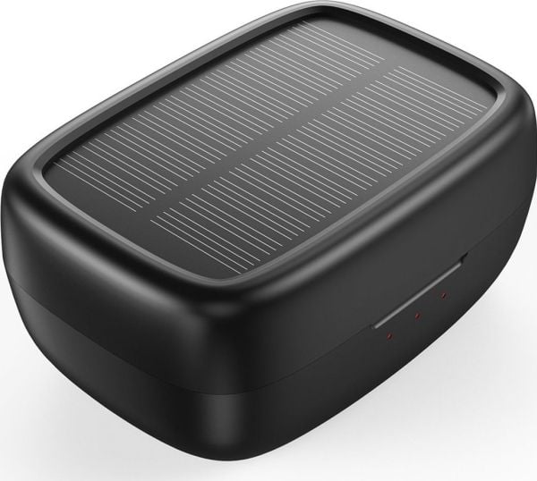 Choetech BH-T09 trådlösa hörlurar svart