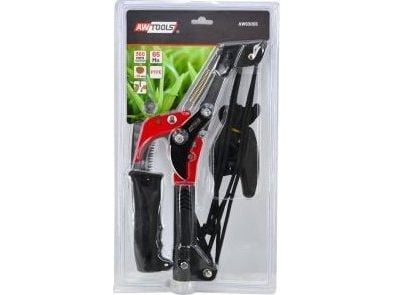 AWTOOLS TEFLON SEKATOR + sahanterä 360mm 45st.