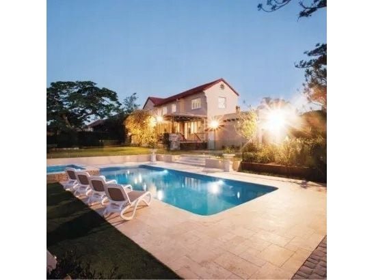 LED-utvendig lys Emos Profi PIR ZS2732 30W 3300 lm 4000K IP65 bevegelsessensor PIR svart