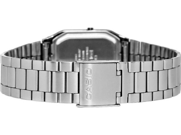 Casio AQ-230GG-2ADF naisten katsella