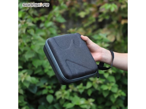 Gimbal etui SunnyLife til DJI Osmo Mobile 6 / OM6 (OM6-b513-d)