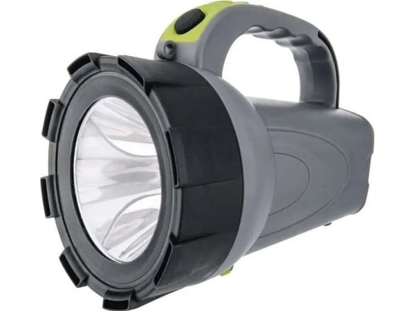 Emos LED ladattava taskulamppu 300LM / P2311