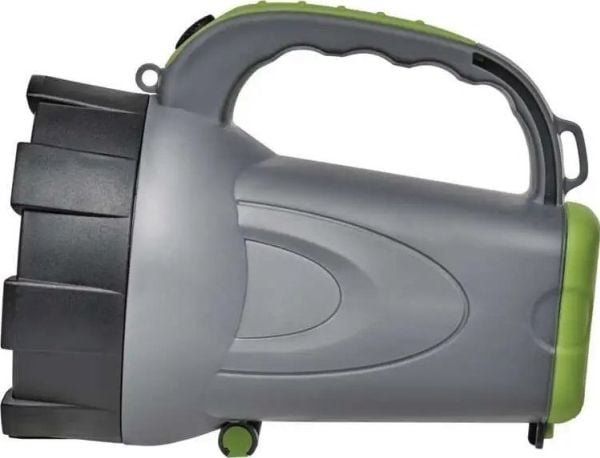 Emos LED ladattava taskulamppu 300LM / P2311