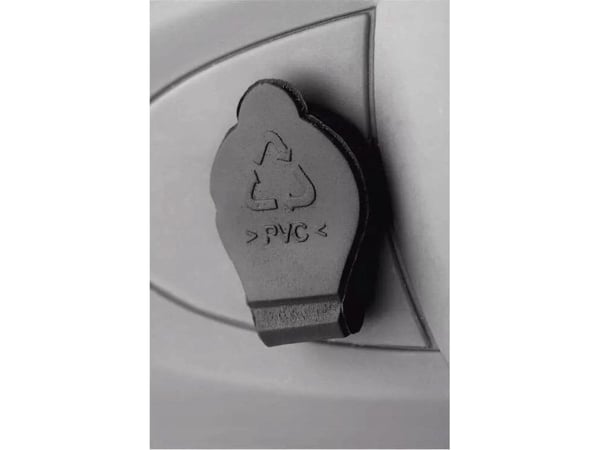 Emos laddningsbar LED-ficklampa 300 lm / P2311