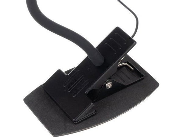 Maxy USB LAMPPU Koulun pöytävalaisin CLIPS USB LED cz cz