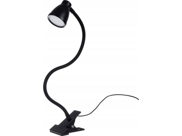 Maxy USB LAMPPU Koulun pöytävalaisin CLIPS USB LED cz cz