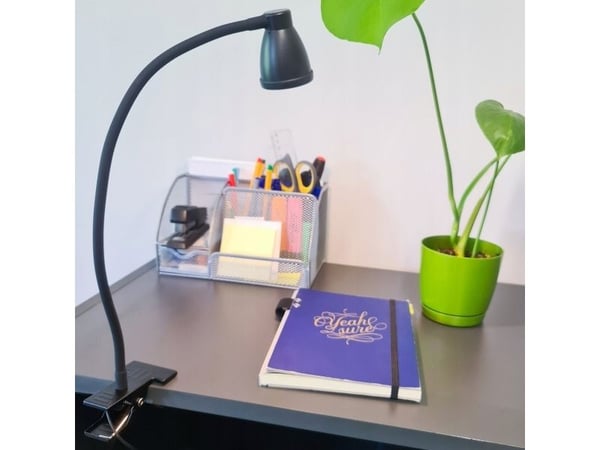 Maxy USB LAMPPU Koulun pöytävalaisin CLIPS USB LED cz cz
